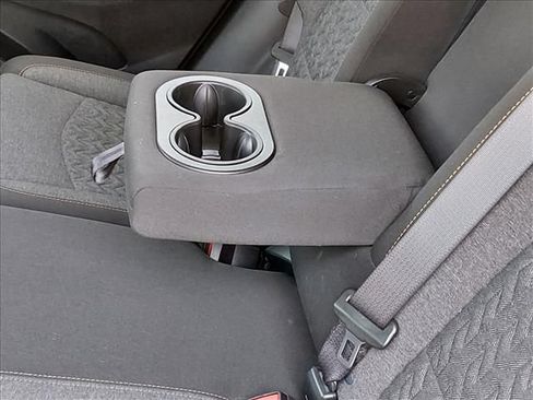 Used 2024 Chevrolet Equinox LT FWD image 15