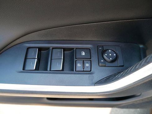 Used 2023 Toyota RAV4 Limited AWD/4WD image 17