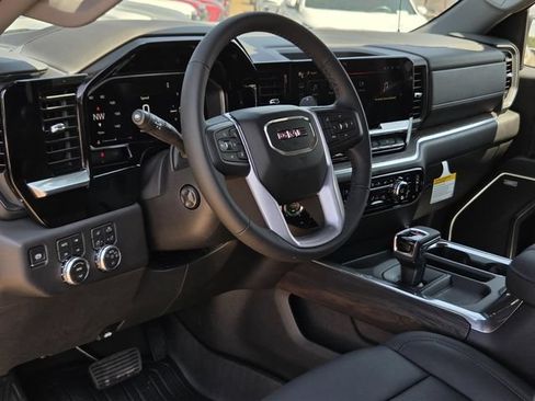 New 2026 GMC Sierra 1500 SLT w/ SLT Premium Package AWD/4WD image 27