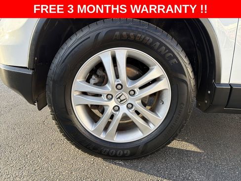 Used 2011 Honda CR-V EX image 33