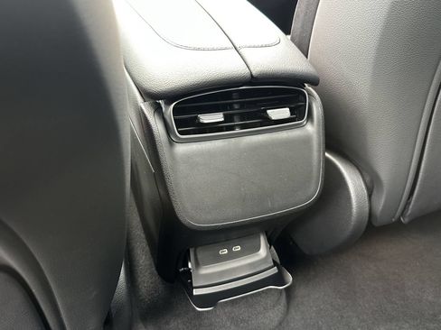 Certified 2023 Mercedes-Benz EQE 350+ SUV image 26
