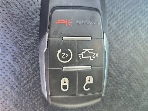 Used 2020 RAM 3500 Laramie AWD/4WD image 45