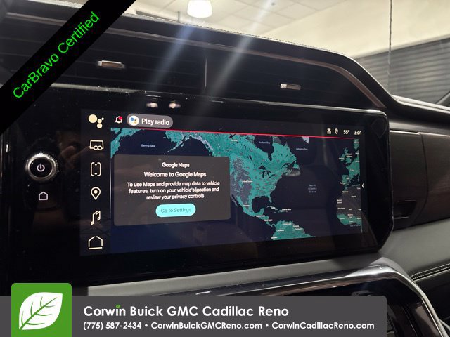 Certified 2026 GMC Sierra 2500 Denali Ultimate AWD/4WD image 26