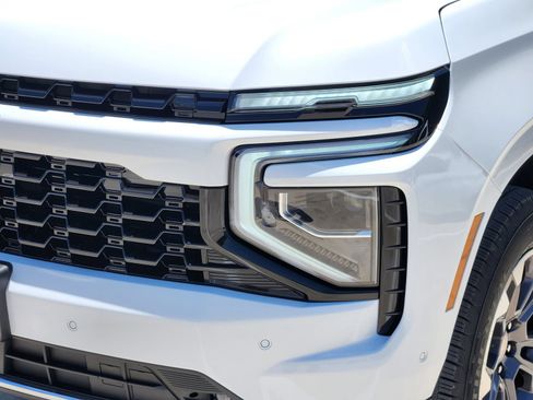 New 2026 Chevrolet Tahoe LT w/ Comfort Package RWD image 9