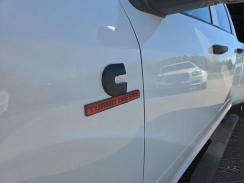 New 2026 RAM 3500 Tradesman image 39