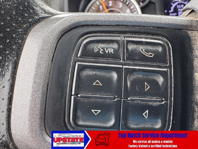 Used 2020 RAM 2500 Tradesman AWD/4WD image 11