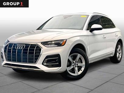 Used 2023 Audi Q5 2.0T Premium w/ Convenience Package