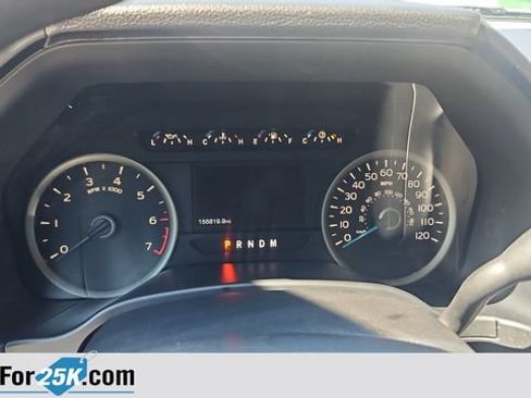 Used 2017 Ford F150 XLT w/ XTR Package AWD/4WD image 19