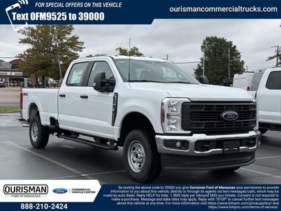 New 2026 Ford F250 XL