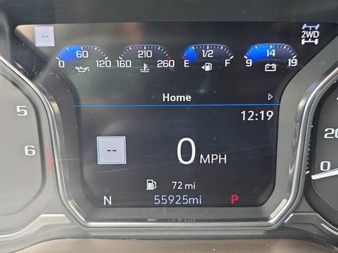 Used 2019 GMC Sierra 1500 Denali w/ Technology Package image 22