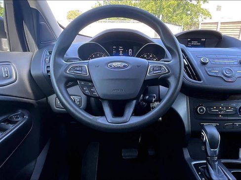 Used 2019 Ford Escape S FWD image 6