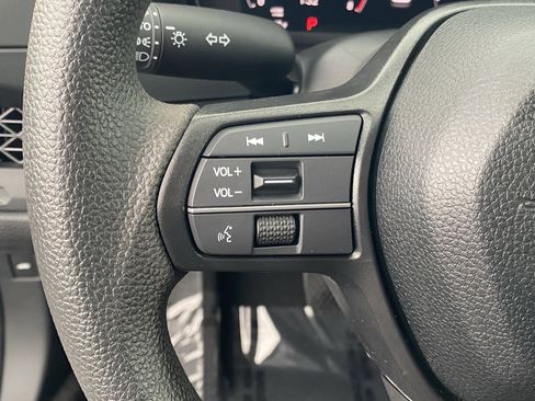 Used 2025 Honda Accord SE image 26