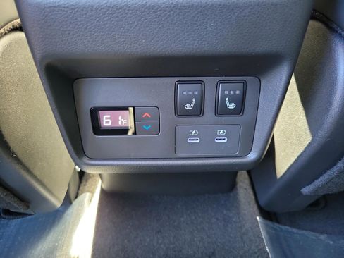 New 2026 Nissan Rogue Platinum w/ Platinum Premium Package image 15