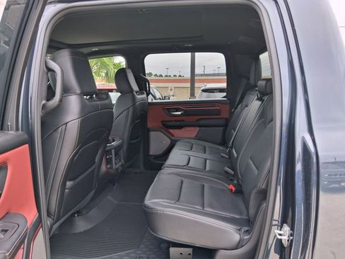 New 2026 RAM 1500 Rebel AWD/4WD image 21