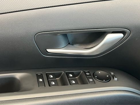 New 2026 Hyundai Tucson Blue SE AWD/4WD image 29