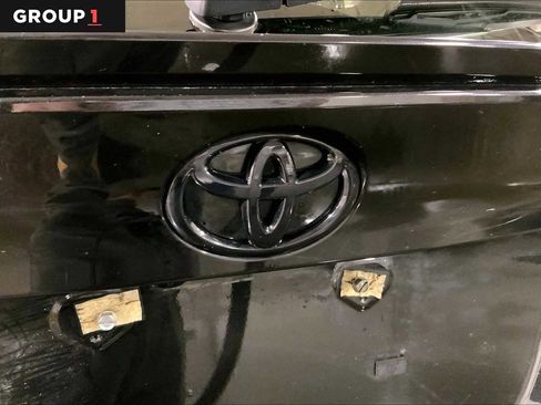 Used 2021 Toyota C-HR Nightshade image 30