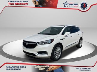 Used 2019 Buick Enclave Premium w/ Experience Buick Package 360° Tour