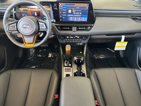 New 2026 Subaru Outback Wilderness AWD/4WD image 13