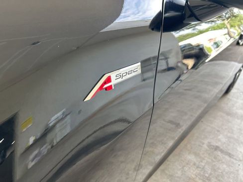 Used 2024 Acura Integra A-Spec FWD image 13
