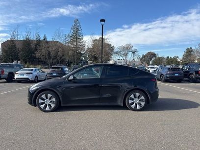 Used 2021 Tesla Model Y 2WD