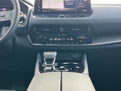 New 2026 Nissan Rogue Platinum w/ Platinum Premium Package image 26