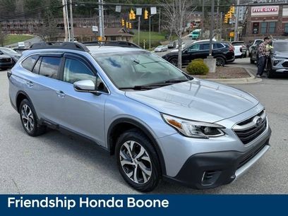 Used 2022 Subaru Outback Limited