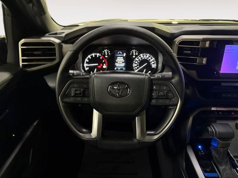 New 2026 Toyota Tundra SR5 image 12