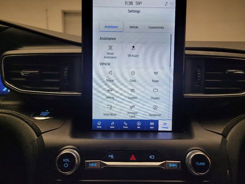 Used 2020 Ford Explorer ST w/ ST Street Pack AWD/4WD image 25