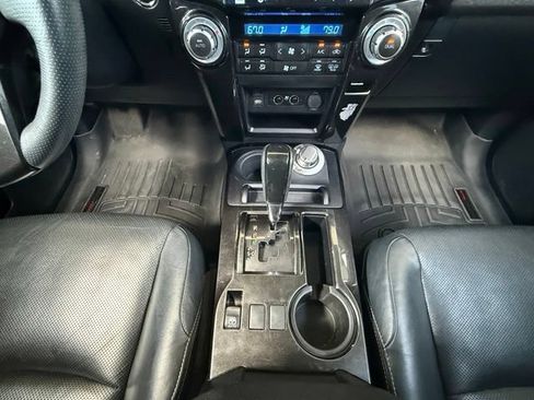 Used 2020 Toyota 4Runner Nightshade AWD/4WD image 27