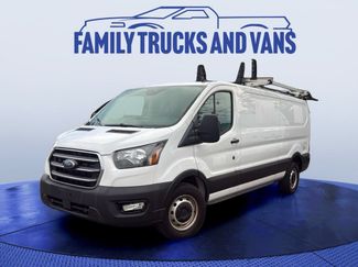 Used 2020 Ford Transit 150 Low Roof w/ Upfitter Package RWD video 1