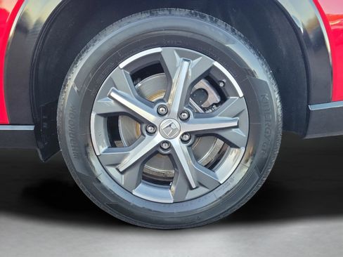 Used 2023 Honda HR-V EX-L image 5