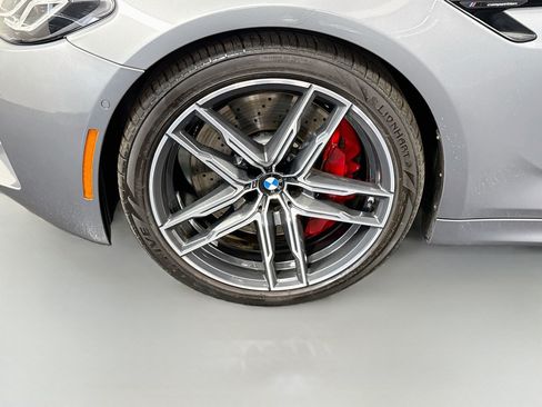 Used 2023 BMW M5 w/ Competition Package AWD/4WD image 38