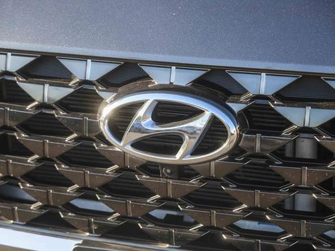 Used 2023 Hyundai Santa Fe Calligraphy w/ Cargo Package image 5