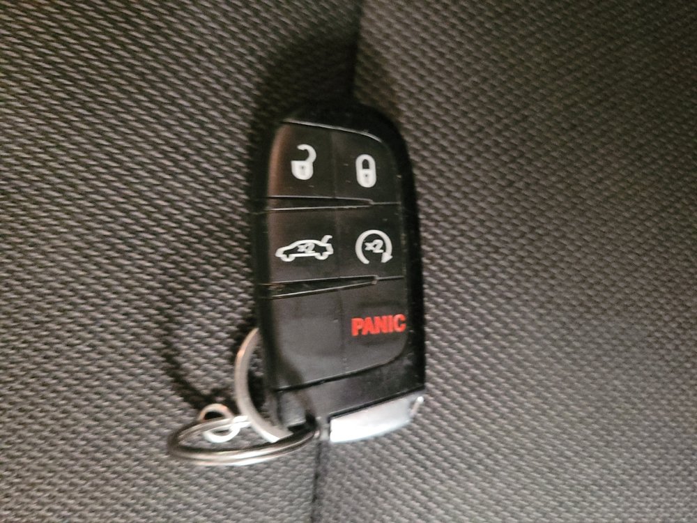 Used 2022 Dodge Charger SXT w/ Blacktop Package RWD image 32