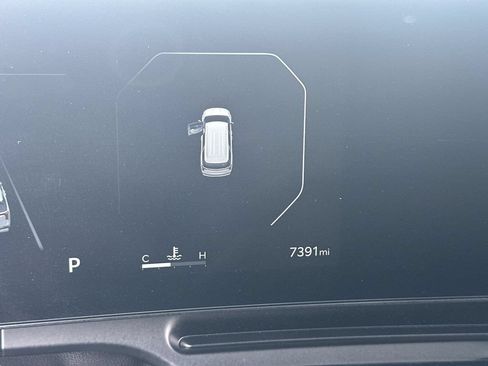 Used 2025 Kia Carnival SX Prestige FWD image 21