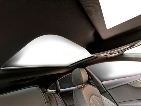 Certified 2025 Audi A5 2.0T Premium Plus image 27