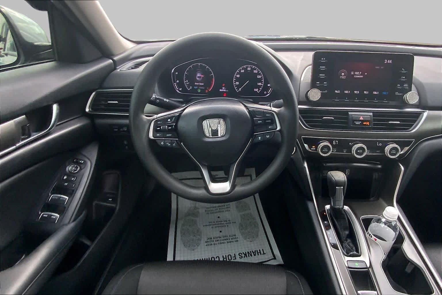 Used 2020 Honda Accord LX image 6