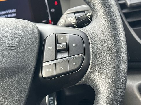 New 2026 Ford Transit 350 148 High Roof w/ Load Area Protection Package image 20