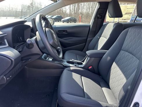New 2026 Toyota Corolla LE image 25