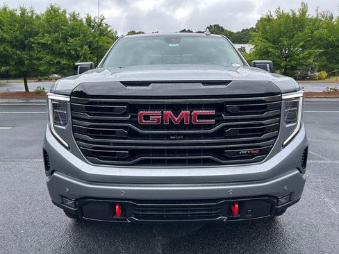 New 2026 GMC Sierra 1500 AT4 w/ AT4 Premium Package AWD/4WD image 23