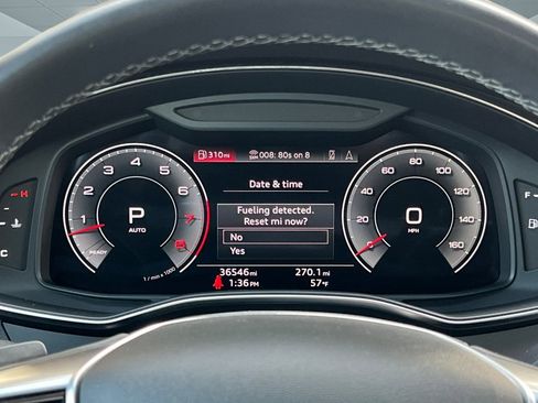 Used 2021 Audi A6 Premium Plus w/ Premium Plus Package image 18