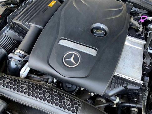Used 2019 Mercedes-Benz SLC 300 image 29