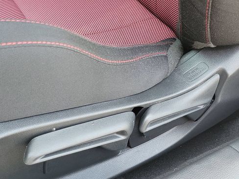 Certified 2024 Honda Civic Si image 22