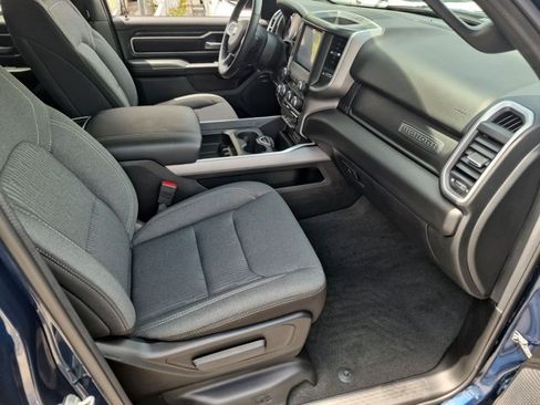 Used 2023 RAM 1500 Big Horn AWD/4WD image 20