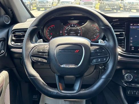 Used 2023 Dodge Durango R/T w/ Tow 'N Go Package AWD/4WD image 44