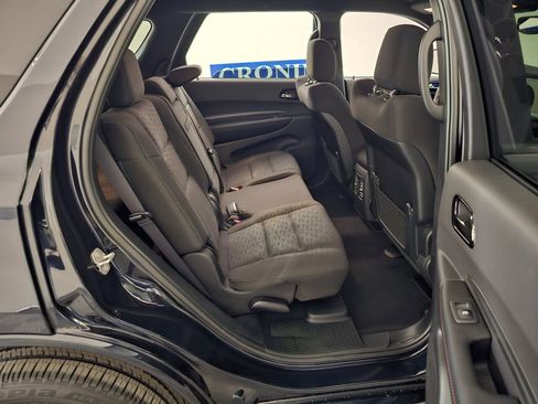 New 2026 Dodge Durango GT image 32