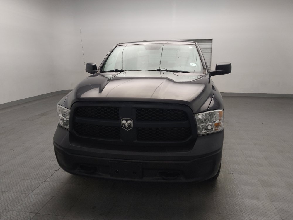 Used 2018 RAM 1500 Tradesman w/ Popular Equipment Group AWD/4WD image 15