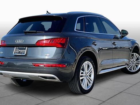 Used 2020 Audi Q5 Prestige image 12