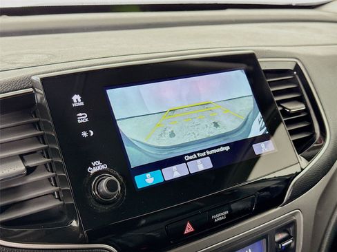 Used 2020 Honda Pilot EX-L image 13