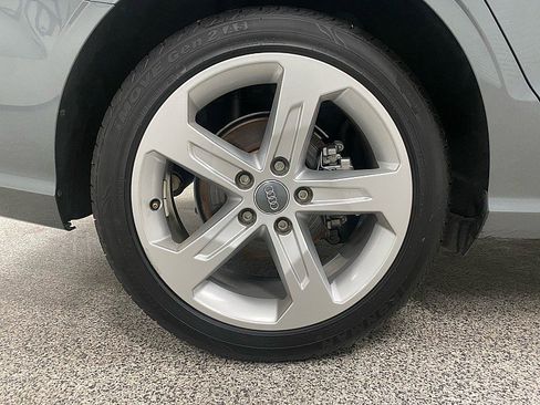 Used 2017 Audi A3 2.0T Premium w/ Convenience Package image 28